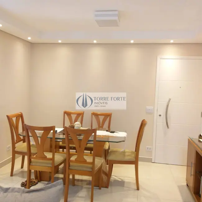 Foto 6 de Apartamento com 3 quartos à venda, 96m2 em Vila Prudente, São Paulo - SP