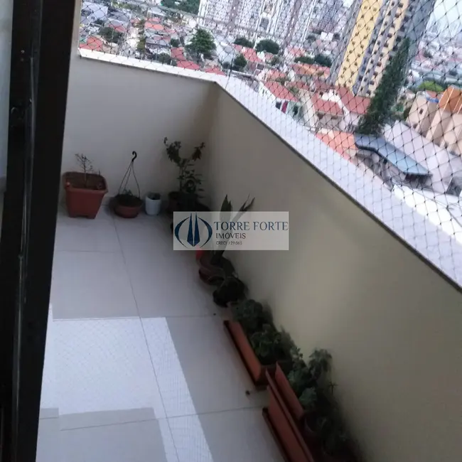 Foto 7 de Apartamento com 3 quartos à venda, 96m2 em Vila Prudente, São Paulo - SP