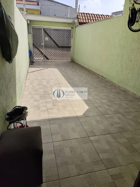 Casa com 3 quartos à venda, 102m2 em Jardim Triana, São Paulo - SP - imagem 2 Foto 2 de Casa com 3 quartos à venda, 102m2 em Jardim Triana, São Paulo - SP