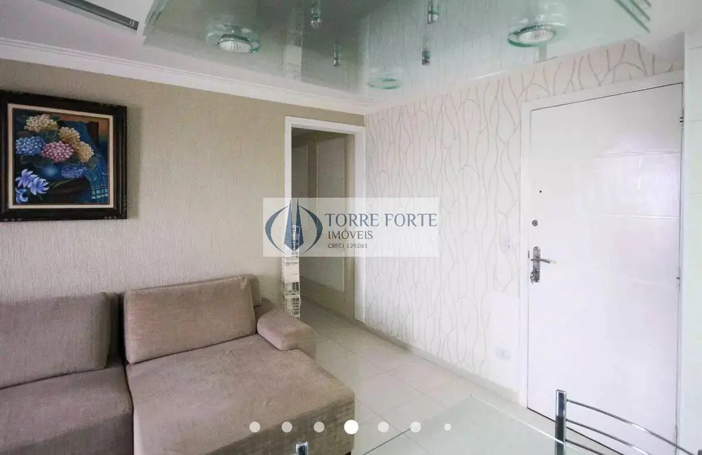 Apartamento com 2 quartos à venda, 62m2 em Chácara Mafalda, São Paulo - SP - imagem 2 Foto 2 de Apartamento com 2 quartos à venda, 62m2 em Chácara Mafalda, São Paulo - SP