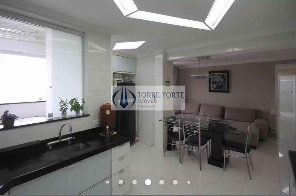 Apartamento com 2 quartos à venda, 62m2 em Chácara Mafalda, São Paulo - SP - imagem 1 Foto 1 de Apartamento com 2 quartos à venda, 62m2 em Chácara Mafalda, São Paulo - SP