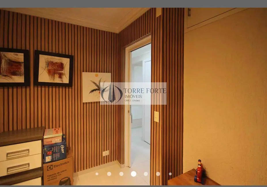 Apartamento com 2 quartos à venda, 62m2 em Chácara Mafalda, São Paulo - SP - imagem 5 Foto 5 de Apartamento com 2 quartos à venda, 62m2 em Chácara Mafalda, São Paulo - SP