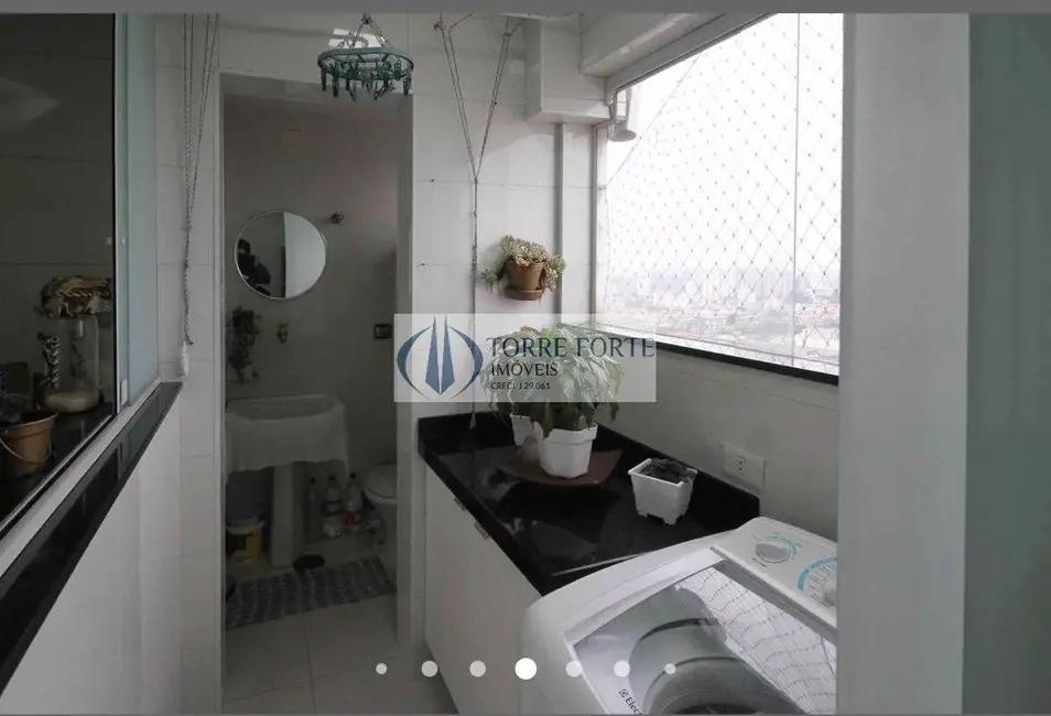 Apartamento com 2 quartos à venda, 62m2 em Chácara Mafalda, São Paulo - SP - imagem 7 Foto 7 de Apartamento com 2 quartos à venda, 62m2 em Chácara Mafalda, São Paulo - SP