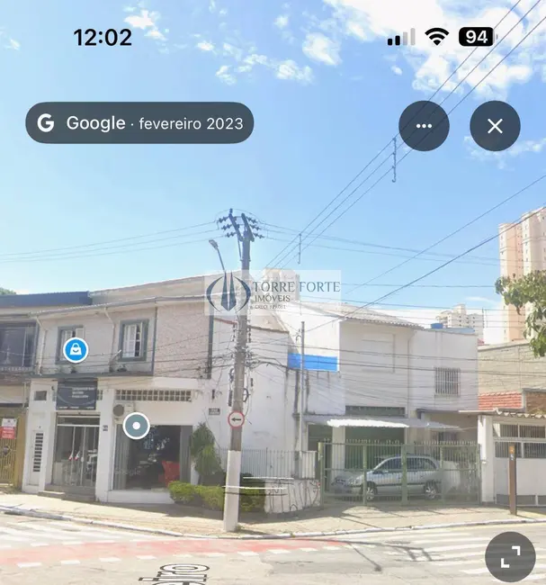 Foto 2 de Sobrado à venda, 310m2 em Vila Bertioga, São Paulo - SP