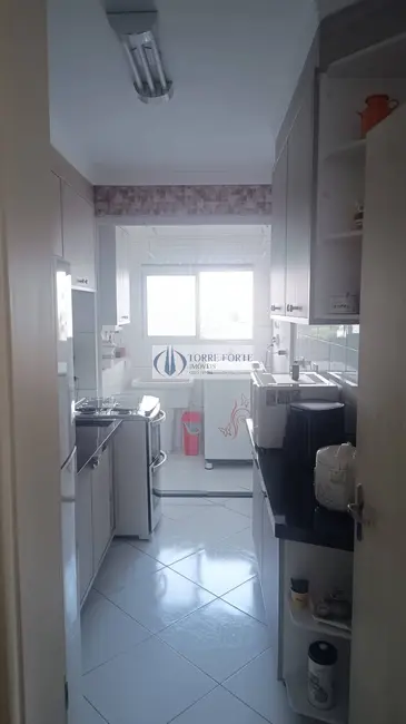 Foto 6 de Apartamento com 2 quartos à venda, 57m2 em Vila Carrão, São Paulo - SP