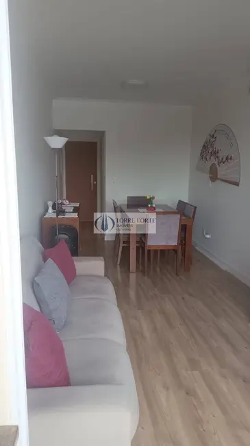 Foto 4 de Apartamento com 2 quartos à venda, 57m2 em Vila Carrão, São Paulo - SP