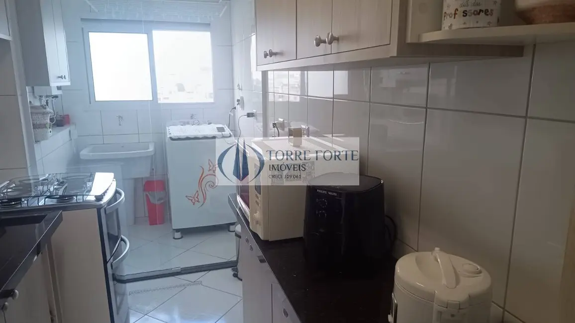 Foto 7 de Apartamento com 2 quartos à venda, 57m2 em Vila Carrão, São Paulo - SP