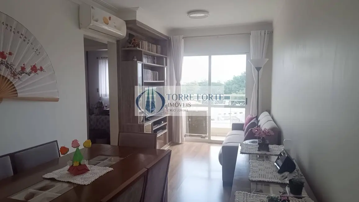 Foto 1 de Apartamento com 2 quartos à venda, 57m2 em Vila Carrão, São Paulo - SP