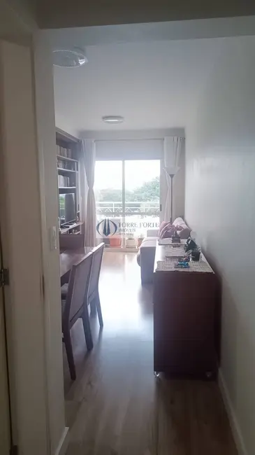 Foto 2 de Apartamento com 2 quartos à venda, 57m2 em Vila Carrão, São Paulo - SP