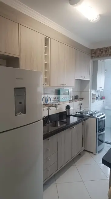 Foto 5 de Apartamento com 2 quartos à venda, 57m2 em Vila Carrão, São Paulo - SP