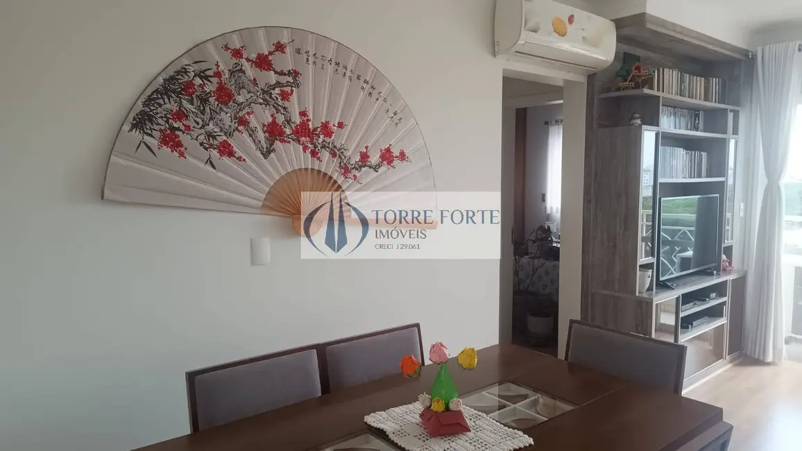 Foto 3 de Apartamento com 2 quartos à venda, 57m2 em Vila Carrão, São Paulo - SP