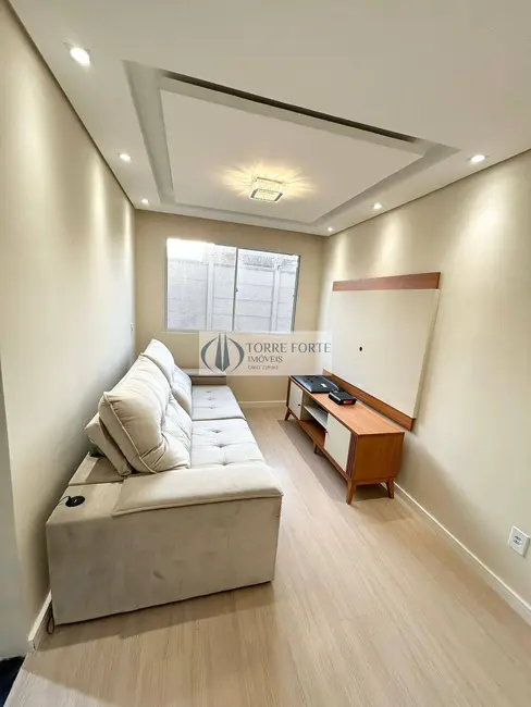 Apartamento com 2 quartos à venda, 42m2 em Jardim Imperador (Zona Leste), São Paulo - SP - imagem 2 Foto 2 de Apartamento com 2 quartos à venda, 42m2 em Jardim Imperador (Zona Leste), São Paulo - SP