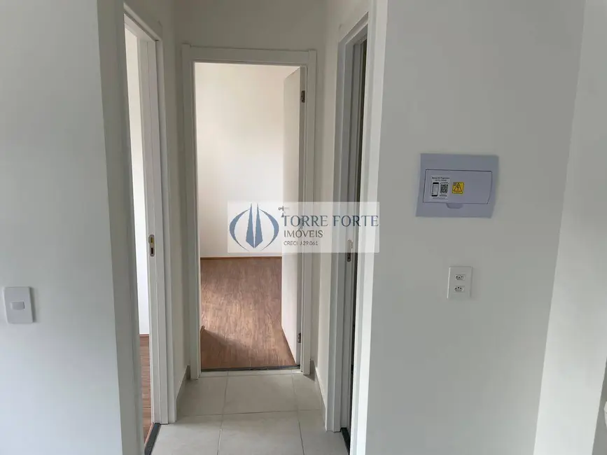 Foto 7 de Apartamento com 2 quartos à venda, 32m2 em Engenheiro Goulart, São Paulo - SP