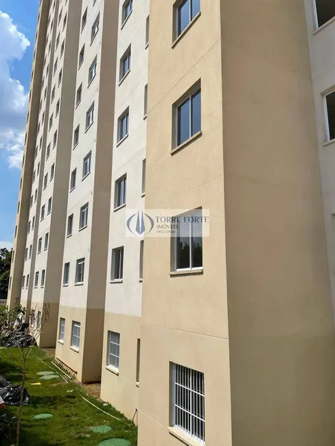 Foto 1 de Apartamento com 2 quartos à venda, 32m2 em Engenheiro Goulart, São Paulo - SP