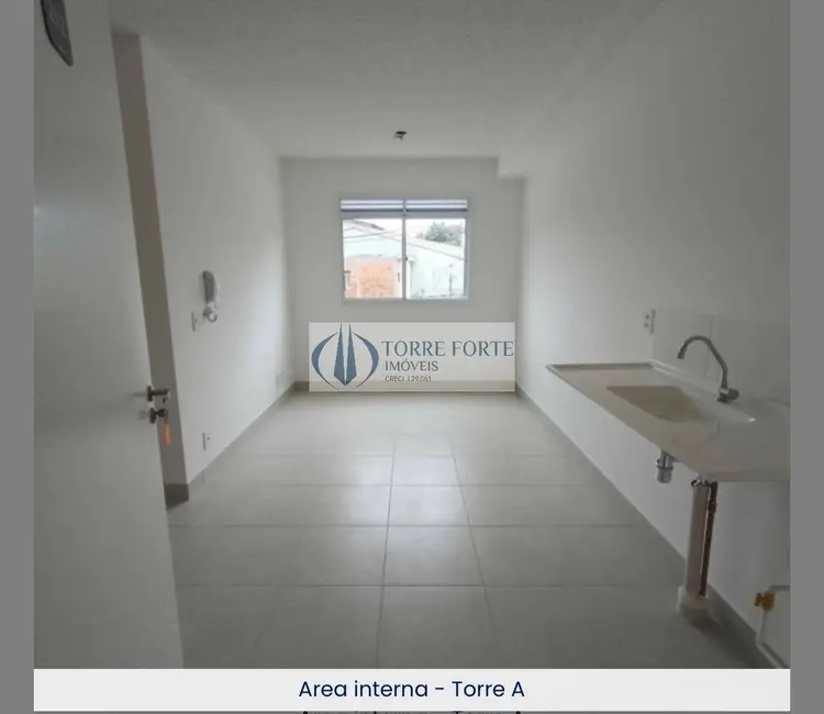 Foto 5 de Apartamento com 2 quartos à venda, 32m2 em Engenheiro Goulart, São Paulo - SP