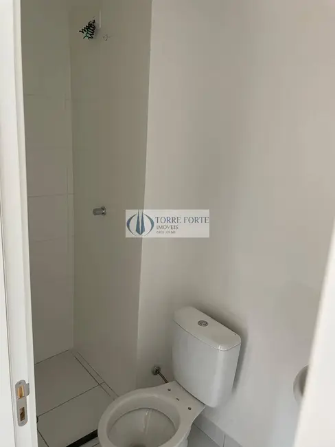 Foto 8 de Apartamento com 2 quartos à venda, 32m2 em Engenheiro Goulart, São Paulo - SP