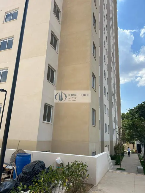 Foto 2 de Apartamento com 2 quartos à venda, 32m2 em Engenheiro Goulart, São Paulo - SP