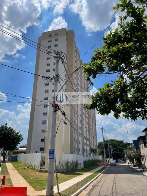 Foto 3 de Apartamento com 2 quartos à venda, 32m2 em Engenheiro Goulart, São Paulo - SP