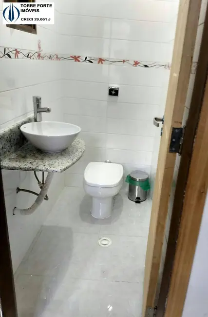 Sobrado com 2 quartos à venda, 190m2 em Vila Formosa, São Paulo - SP - imagem 7 Foto 7 de Sobrado com 2 quartos à venda, 190m2 em Vila Formosa, São Paulo - SP