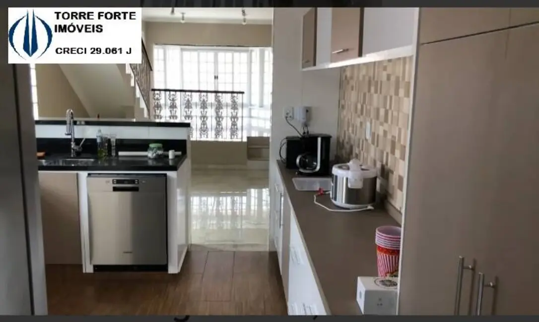 Sobrado com 5 quartos à venda, 125m2 em Jardim Vila Formosa, São Paulo - SP - imagem 7 Foto 7 de Sobrado com 5 quartos à venda, 125m2 em Jardim Vila Formosa, São Paulo - SP