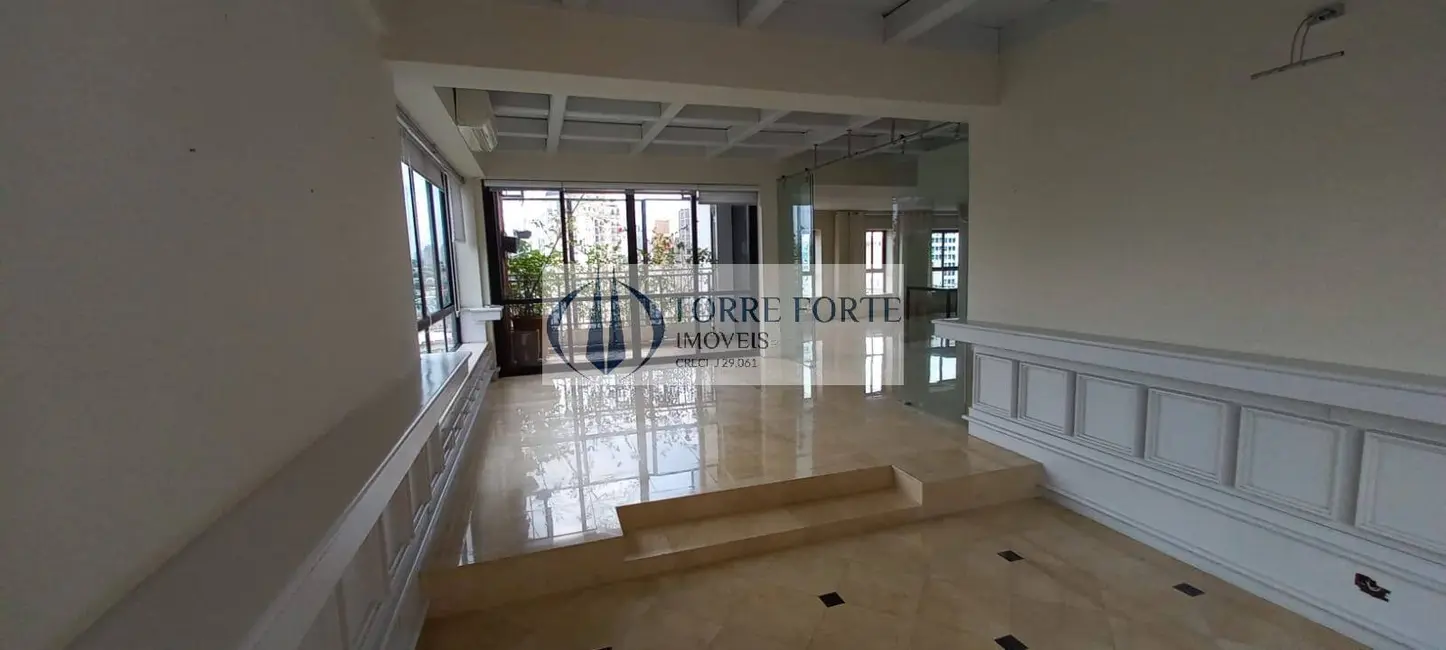 Apartamento com 4 quartos à venda, 300m2 em Higienópolis, São Paulo - SP - imagem 6 Foto 6 de Apartamento com 4 quartos à venda, 300m2 em Higienópolis, São Paulo - SP