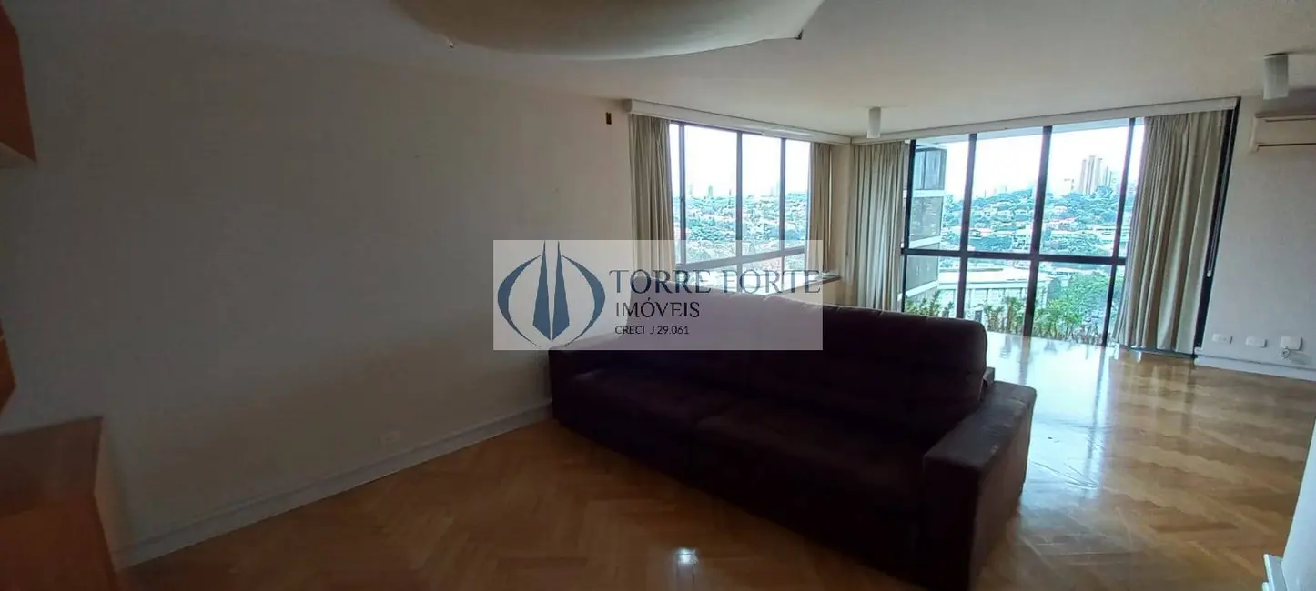 Apartamento com 4 quartos à venda, 300m2 em Higienópolis, São Paulo - SP - imagem 5 Foto 5 de Apartamento com 4 quartos à venda, 300m2 em Higienópolis, São Paulo - SP