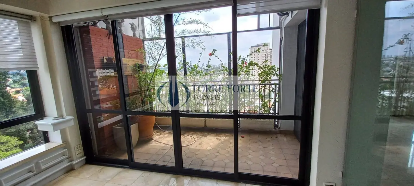 Apartamento com 4 quartos à venda, 300m2 em Higienópolis, São Paulo - SP - imagem 9 Foto 9 de Apartamento com 4 quartos à venda, 300m2 em Higienópolis, São Paulo - SP