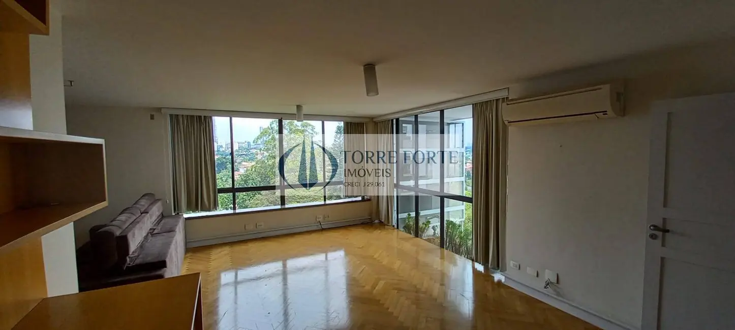 Apartamento com 4 quartos à venda, 300m2 em Higienópolis, São Paulo - SP - imagem 2 Foto 2 de Apartamento com 4 quartos à venda, 300m2 em Higienópolis, São Paulo - SP