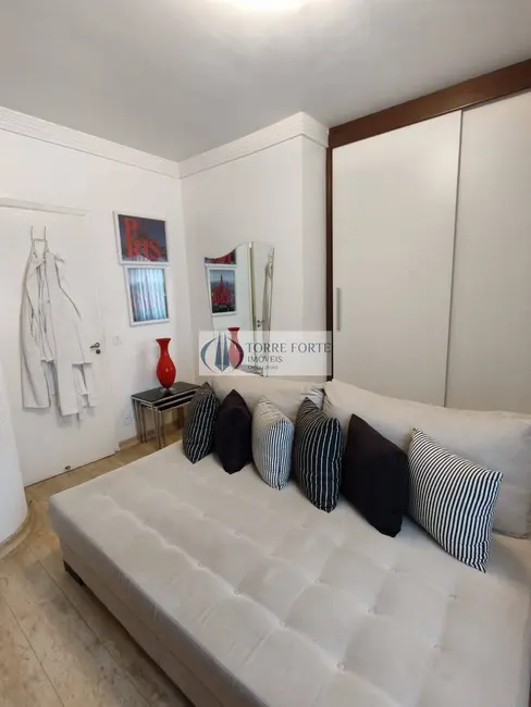 Foto 9 de Sobrado com 2 quartos à venda, 109m2 em Vila Bertioga, São Paulo - SP