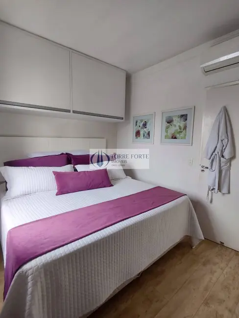 Foto 6 de Sobrado com 2 quartos à venda, 109m2 em Vila Bertioga, São Paulo - SP