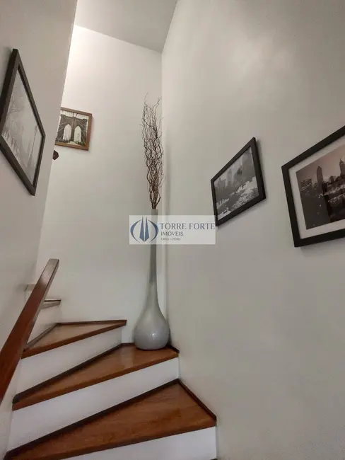 Foto 5 de Sobrado com 2 quartos à venda, 109m2 em Vila Bertioga, São Paulo - SP