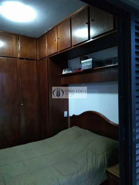 Foto 8 de Apartamento com 3 quartos à venda, 85m2 em Vila Nova Manchester, São Paulo - SP