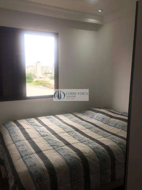 Foto 9 de Apartamento com 3 quartos à venda, 85m2 em Vila Nova Manchester, São Paulo - SP