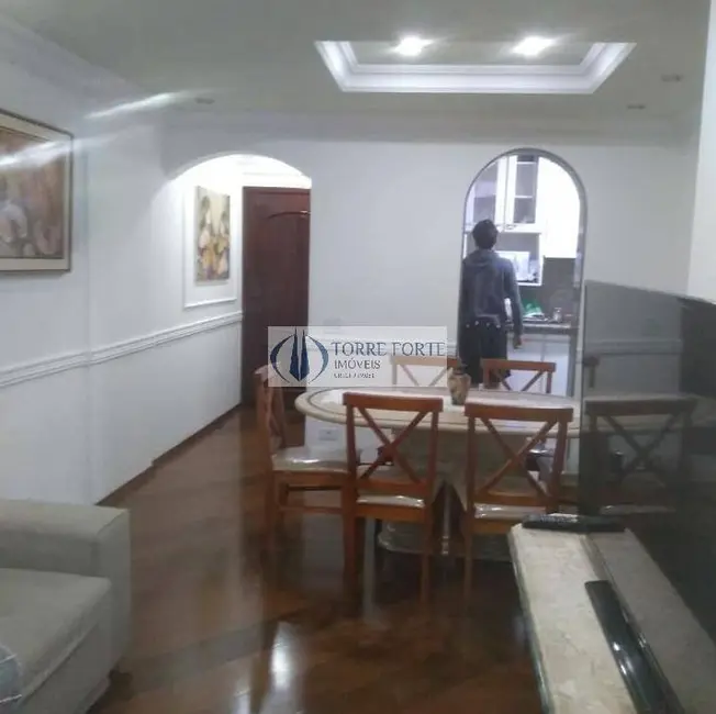 Foto 4 de Apartamento com 3 quartos à venda, 85m2 em Vila Nova Manchester, São Paulo - SP