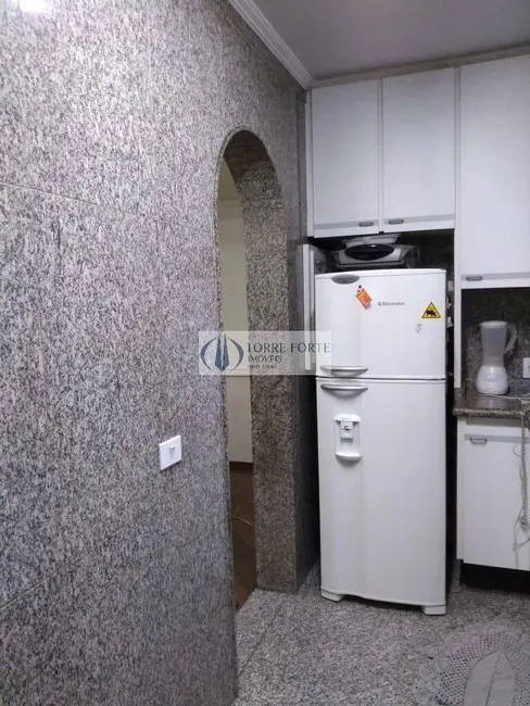 Foto 6 de Apartamento com 3 quartos à venda, 85m2 em Vila Nova Manchester, São Paulo - SP