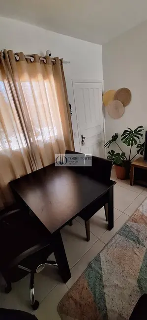 Foto 3 de Casa com 2 quartos à venda, 62m2 em Vila Buenos Aires, São Paulo - SP