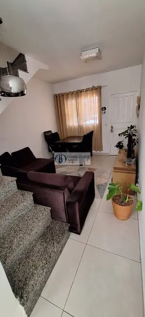 Foto 2 de Casa com 2 quartos à venda, 62m2 em Vila Buenos Aires, São Paulo - SP