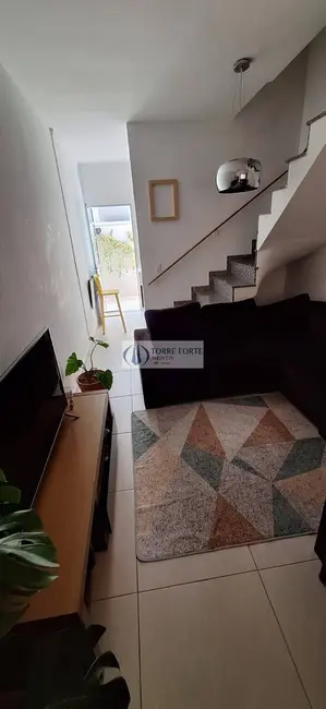 Foto 1 de Casa com 2 quartos à venda, 62m2 em Vila Buenos Aires, São Paulo - SP