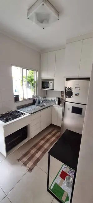 Foto 4 de Casa com 2 quartos à venda, 62m2 em Vila Buenos Aires, São Paulo - SP