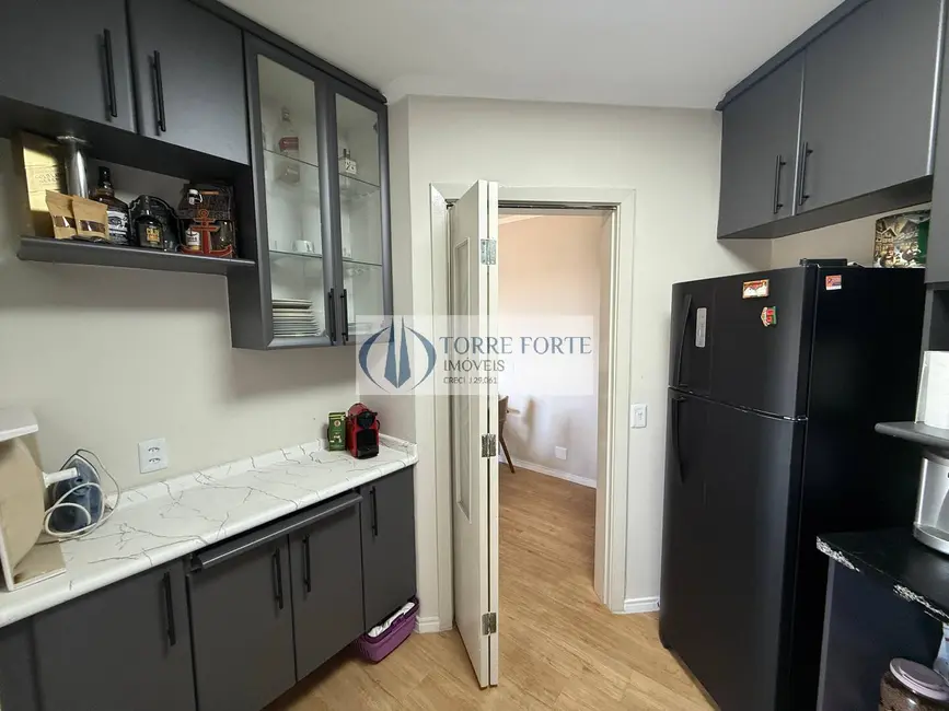 Foto 6 de Apartamento com 3 quartos à venda, 64m2 em Parque Marajoara, Santo Andre - SP