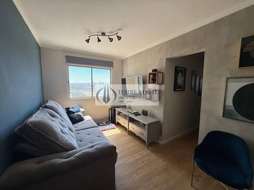 Foto 3 de Apartamento com 3 quartos à venda, 64m2 em Parque Marajoara, Santo Andre - SP