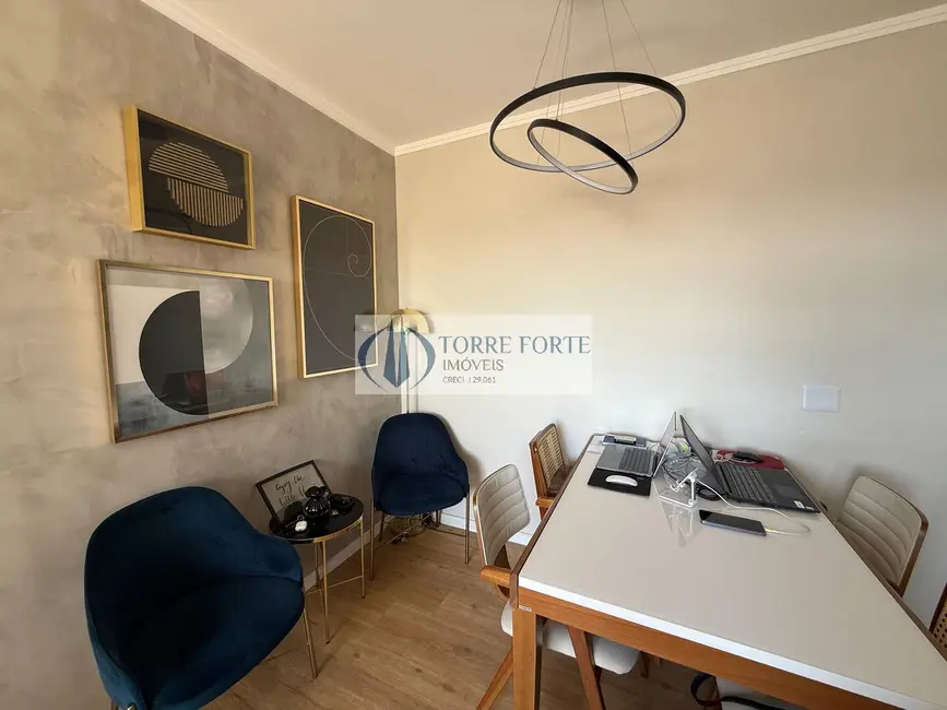 Foto 5 de Apartamento com 3 quartos à venda, 64m2 em Parque Marajoara, Santo Andre - SP