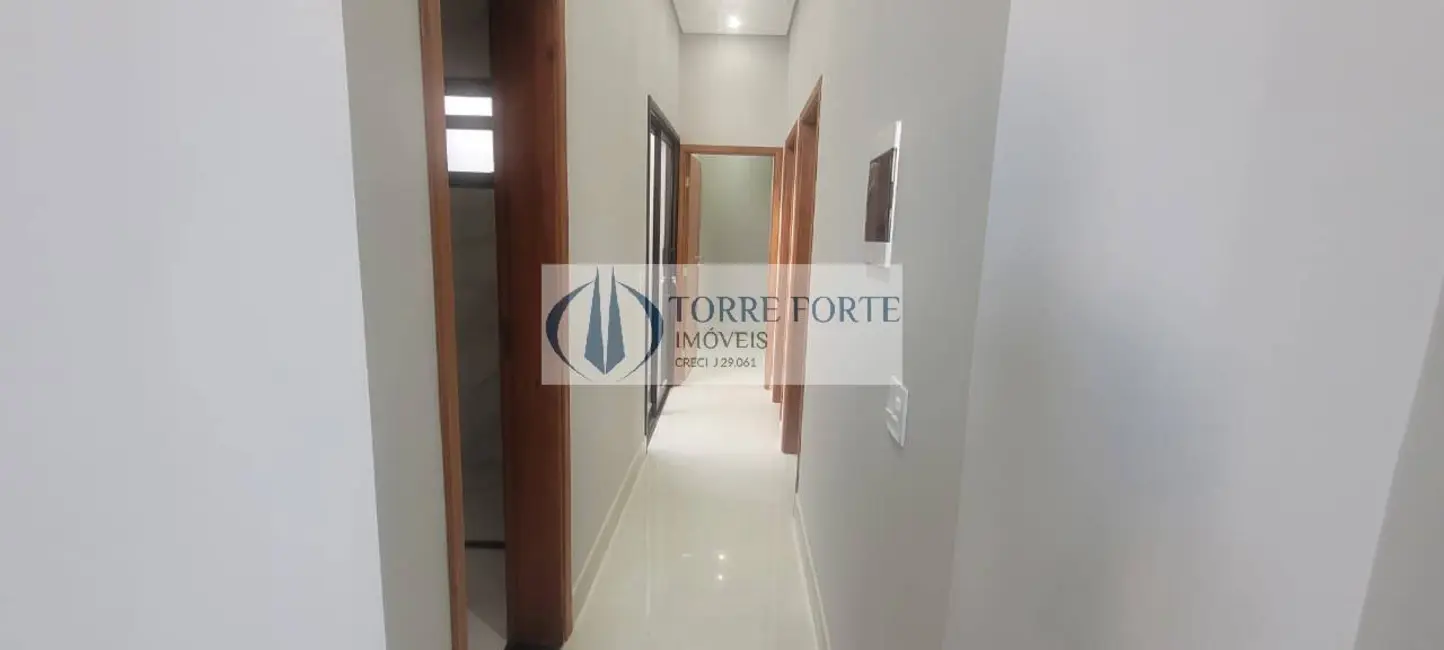 Foto 6 de Casa com 3 quartos à venda, 105m2 em Indaiatuba - SP