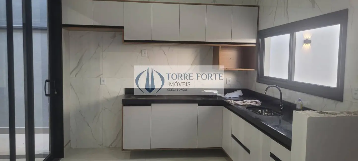 Foto 4 de Casa com 3 quartos à venda, 105m2 em Indaiatuba - SP