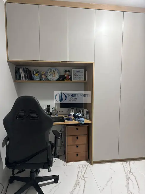 Foto 9 de Apartamento com 2 quartos à venda, 56m2 em Jardim Imperador (Zona Leste), São Paulo - SP