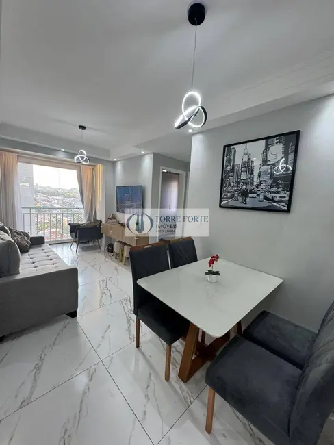 Foto 3 de Apartamento com 2 quartos à venda, 56m2 em Jardim Imperador (Zona Leste), São Paulo - SP