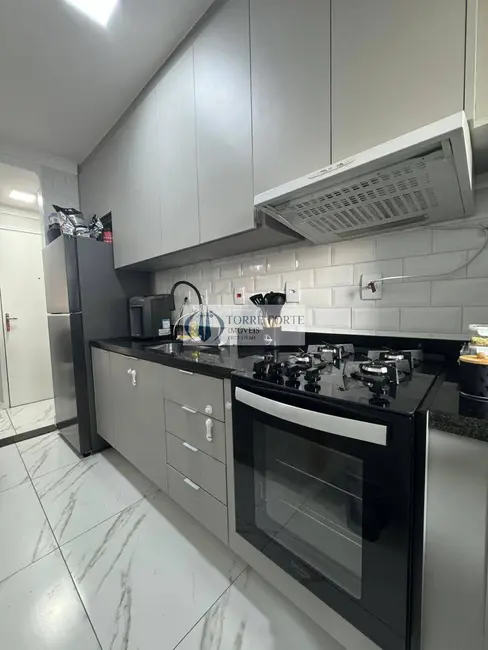 Foto 5 de Apartamento com 2 quartos à venda, 56m2 em Jardim Imperador (Zona Leste), São Paulo - SP