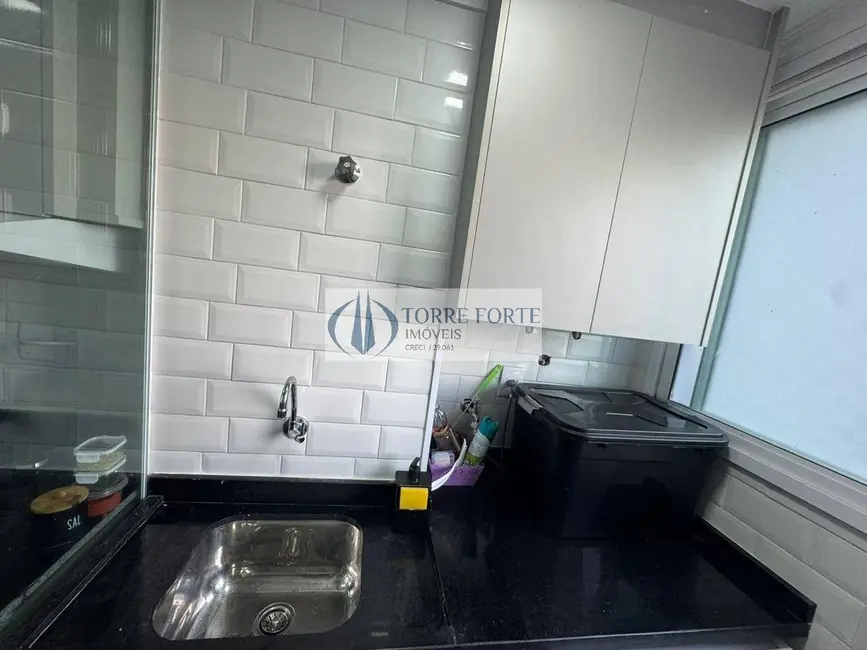 Foto 7 de Apartamento com 2 quartos à venda, 56m2 em Jardim Imperador (Zona Leste), São Paulo - SP