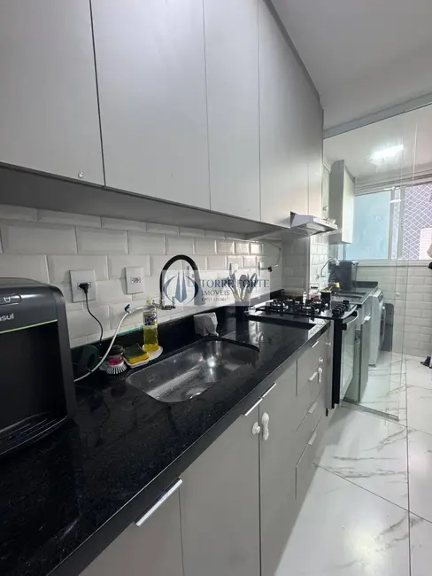 Foto 6 de Apartamento com 2 quartos à venda, 56m2 em Jardim Imperador (Zona Leste), São Paulo - SP