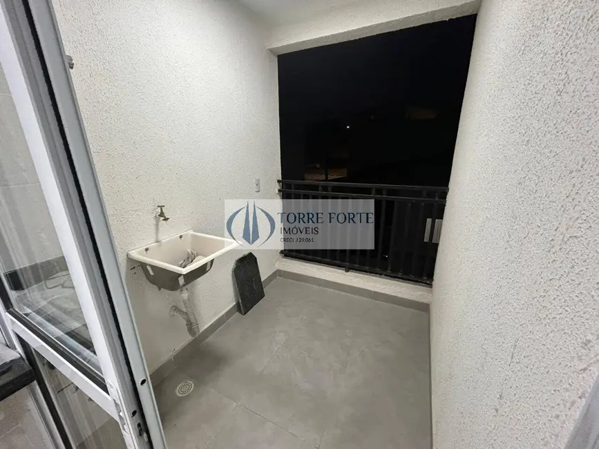 Foto 4 de Apartamento com 2 quartos à venda, 32m2 em Vila Guilhermina, São Paulo - SP